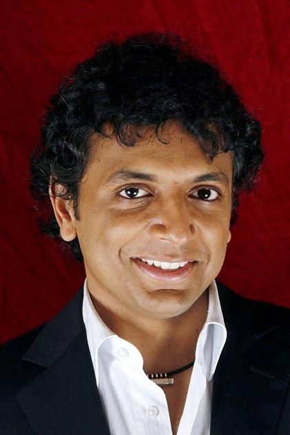 M. Night Shyamalan - Actor Profile Photo