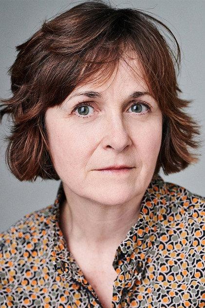 Amanda Root - Actor Profile Photo