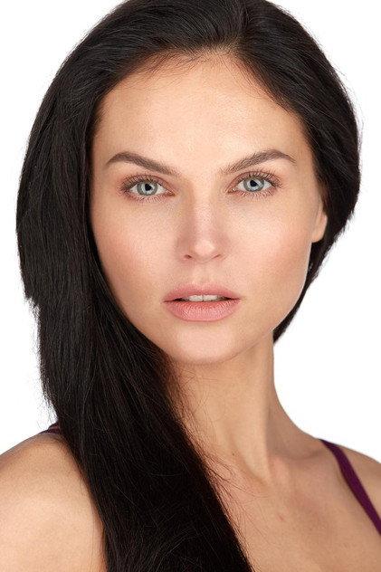 Anna Oris - Actor Profile Photo