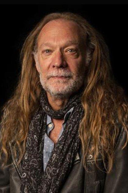 Greg Nicotero - Actor Profile Photo