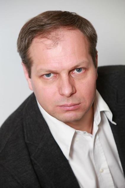 Sergei Guryev - Actor Profile Photo