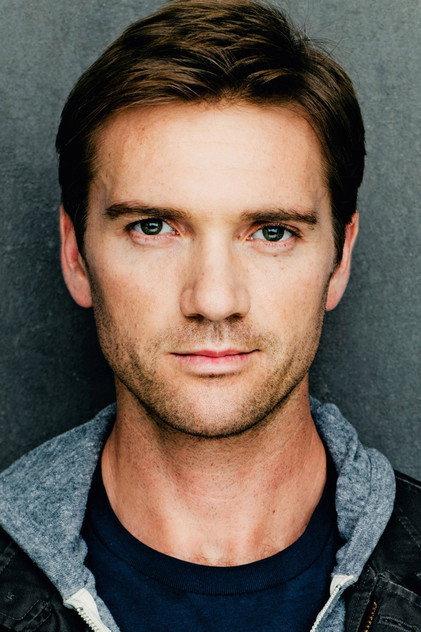Bryan Murphy - Actor Profile Photo