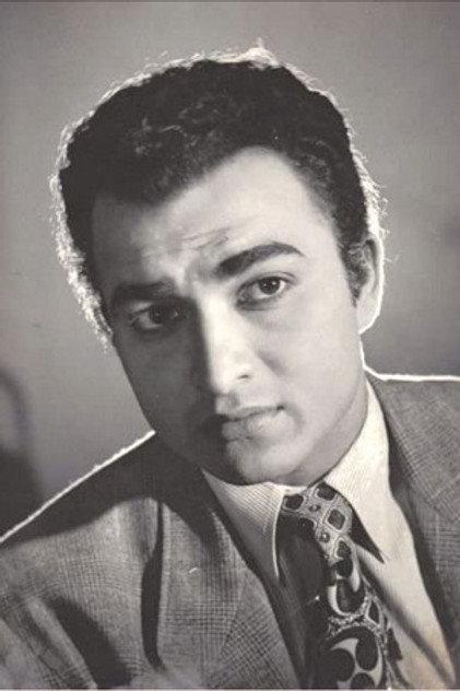 Suresh - Actor Profile Photo