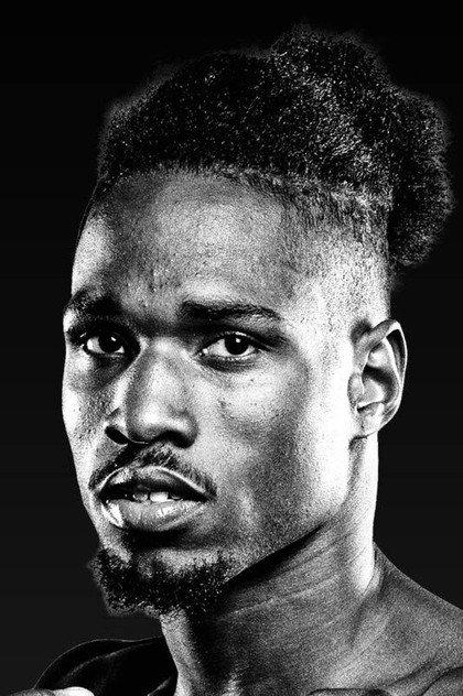 Kyrone Davis - Actor Profile Photo