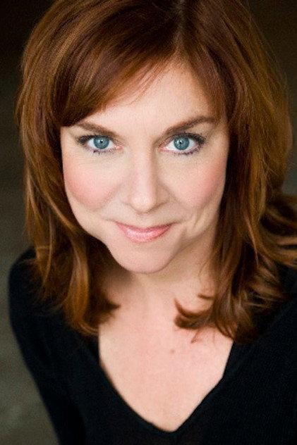 Becky Meister - Actor Profile Photo