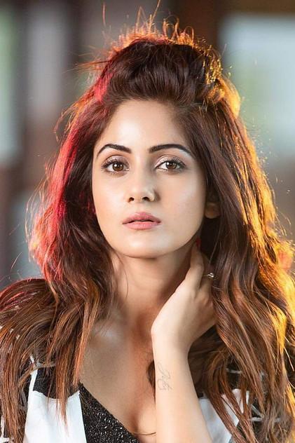 Trina Saha Bhattacharya - Actor Profile Photo