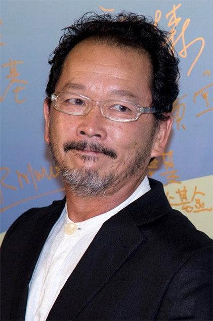 Liu Kai-Chi - Actor Profile Photo