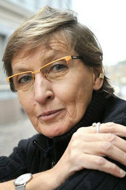 Pirjo Honkasalo - Actor Profile Photo