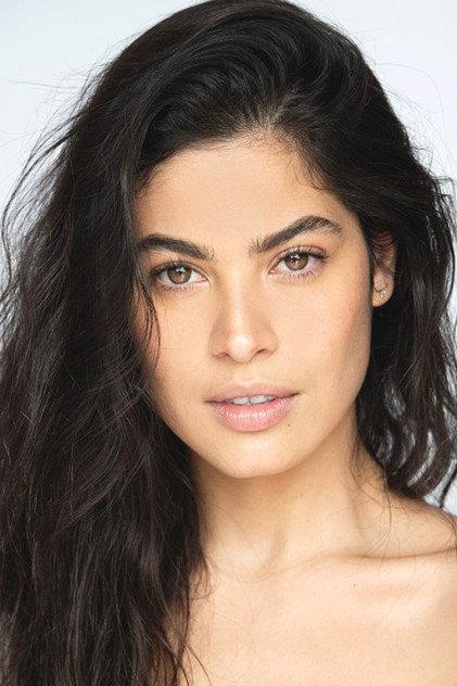 Essined Aponte - Actor Profile Photo