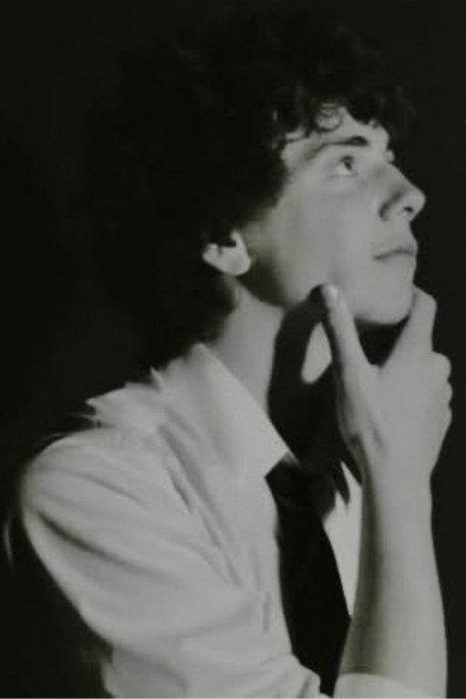 Hunter Farrer - Actor Profile Photo