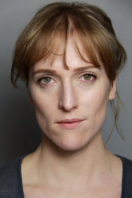 Beatrice Curnew - Actor Profile Photo