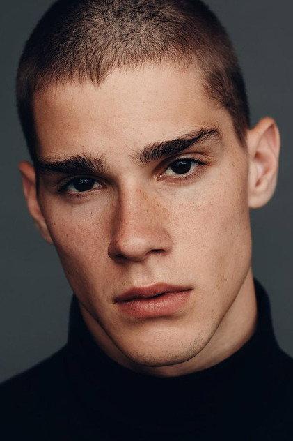 Patryk Ławry - Actor Profile Photo