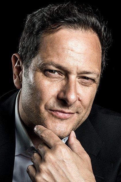 Michael Sottile - Actor Profile Photo