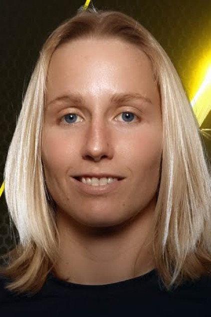 Courtney King - Actor Profile Photo