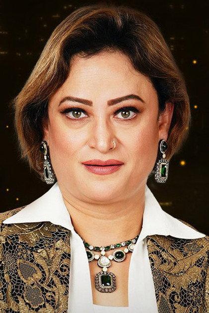 Rinku Karmarkar - Actor Profile Photo