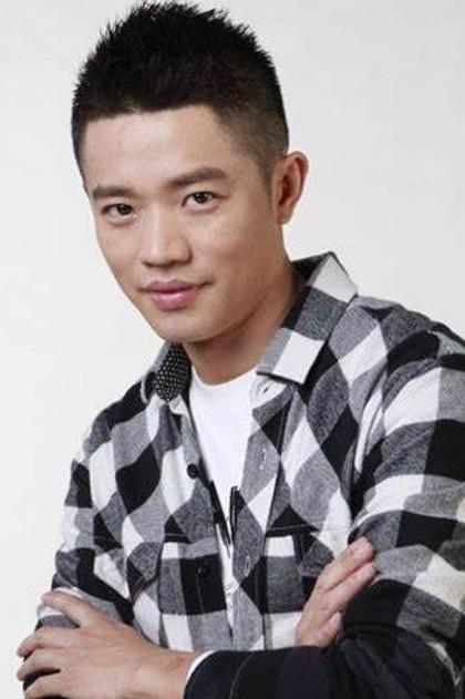 Zeng Yi - Actor Profile Photo