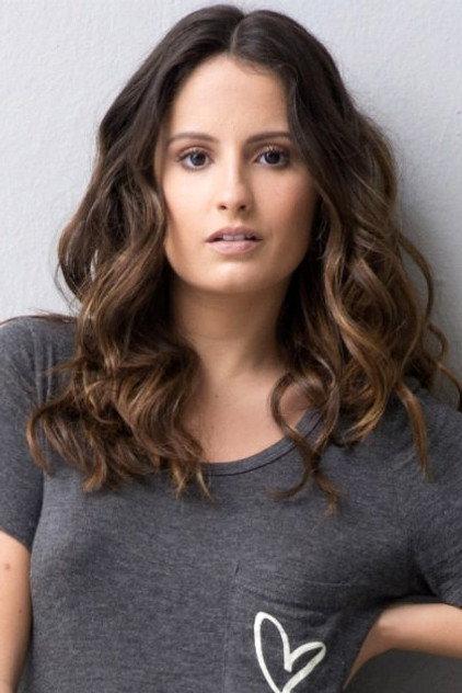 Amanda de Godoi - Actor Profile Photo