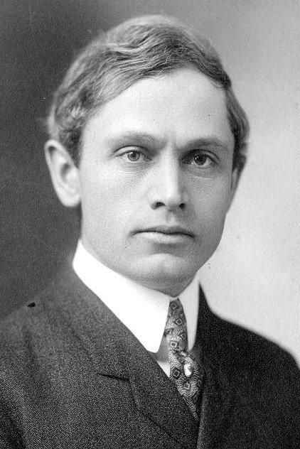William B. Mack - Actor Profile Photo