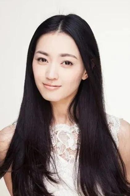 Wang Yuman - Actor Profile Photo