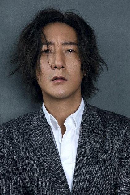 Ngawang Rinchen - Actor Profile Photo
