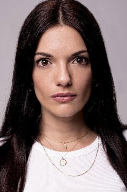 Sabrina Praga - Actor Profile Photo