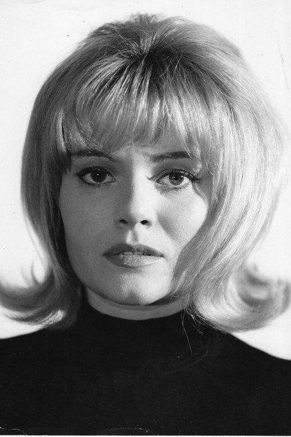 Anita Höfer - Actor Profile Photo