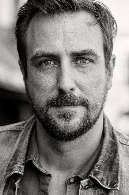 Mark Meir - Actor Profile Photo