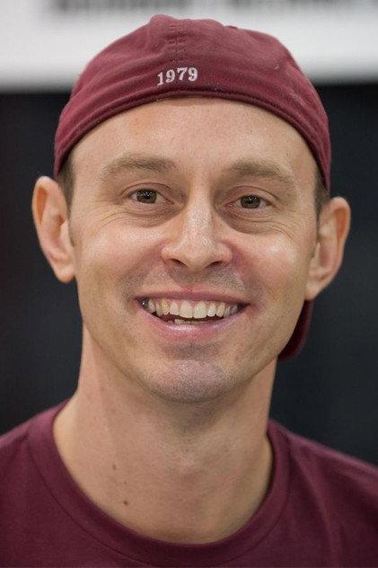 Brandon DiCamillo - Actor Profile Photo