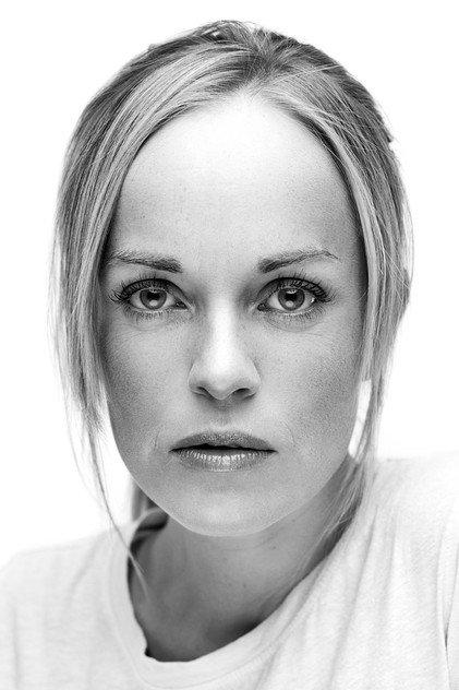 Friederike Kempter - Actor Profile Photo