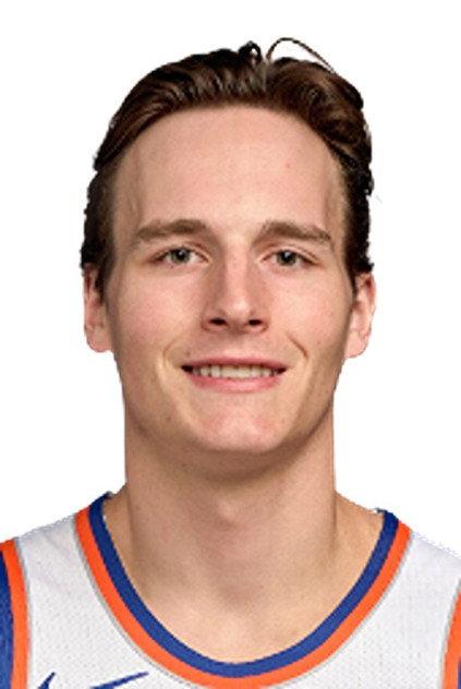 Tyler Kolek - Actor Profile Photo