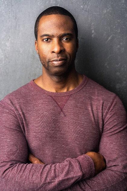Reginald M. Jernigan Jr. - Actor Profile Photo