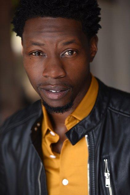 Patrick Lamont Jr. - Actor Profile Photo