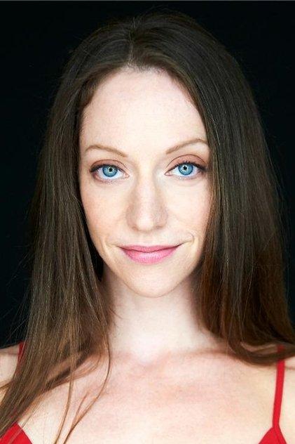 Krista Marchand - Actor Profile Photo
