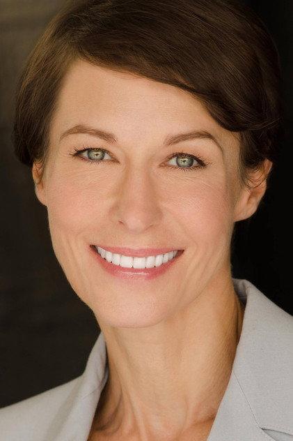 Janice Fisher - Actor Profile Photo
