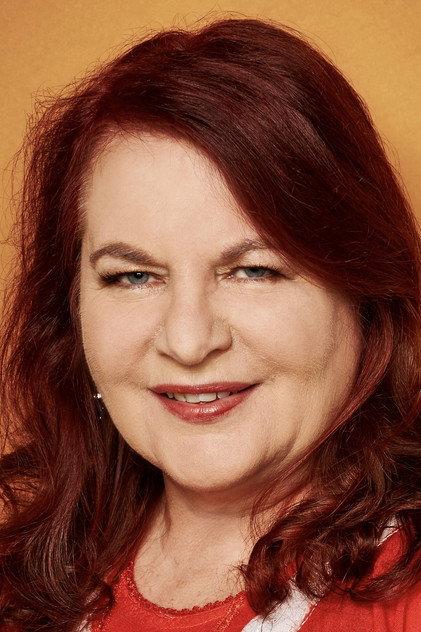 Allison Anders - Actor Profile Photo