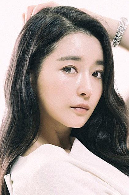 Ji An - Actor Profile Photo