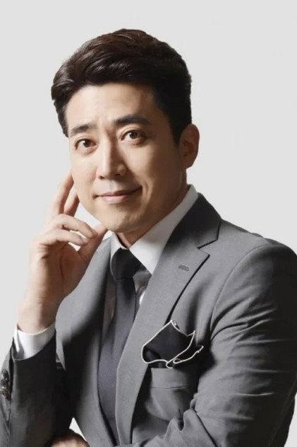 Choi Jae-won - Actor Profile Photo