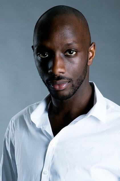 Abdoulaye Dembele - Actor Profile Photo