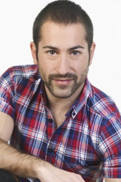 Xavi Mañé - Actor Profile Photo