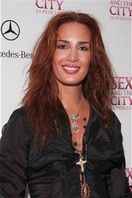 Martha Cristiana Merino - Actor Profile Photo