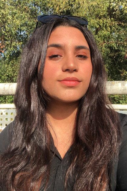 Hareem Qureshi - Actor Profile Photo