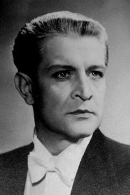 Franciszek Brodniewicz - Actor Profile Photo