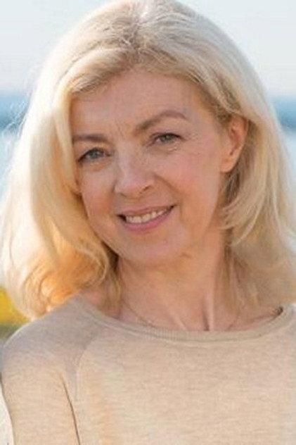 Luce Mouchel - Actor Profile Photo