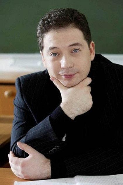 Egor Rybakov - Actor Profile Photo