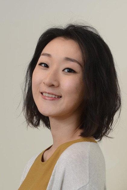 Liang Hao-lan - Actor Profile Photo