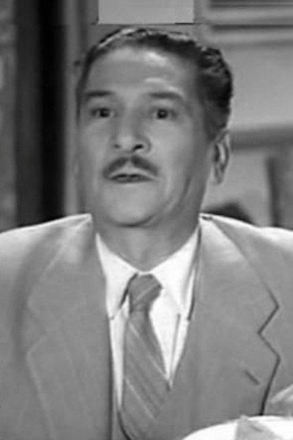 Abdel Aziz Ahmad - Actor Profile Photo