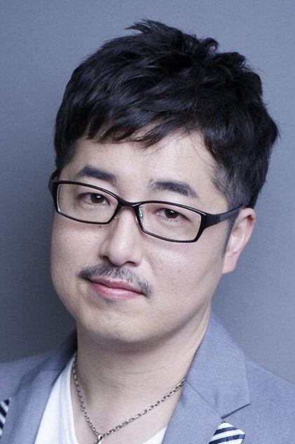 Minoru Shiraishi - Actor Profile Photo