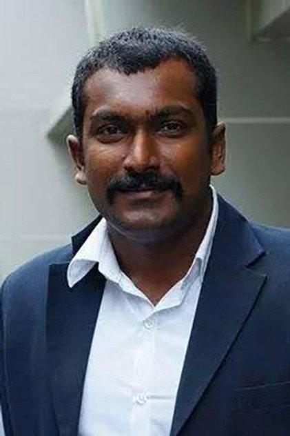 Rahul R Nair - Actor Profile Photo