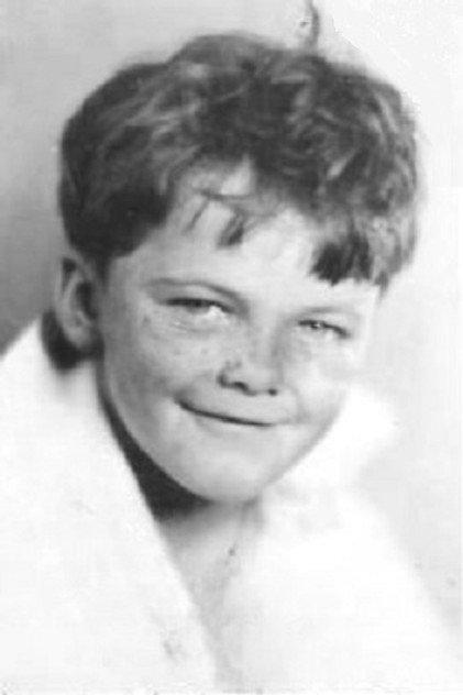 Scooter Lowry - Actor Profile Photo
