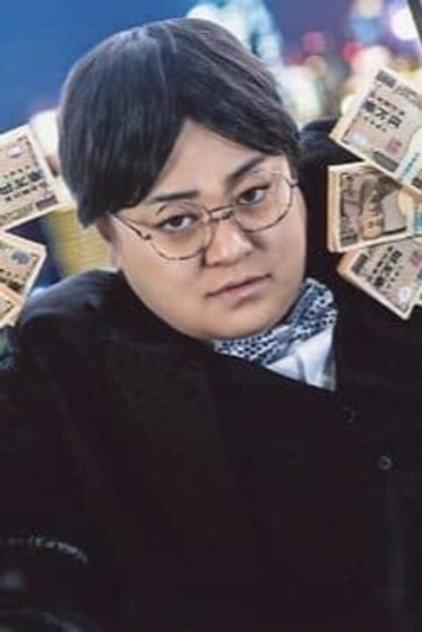 Yuya Miyashita - Actor Profile Photo